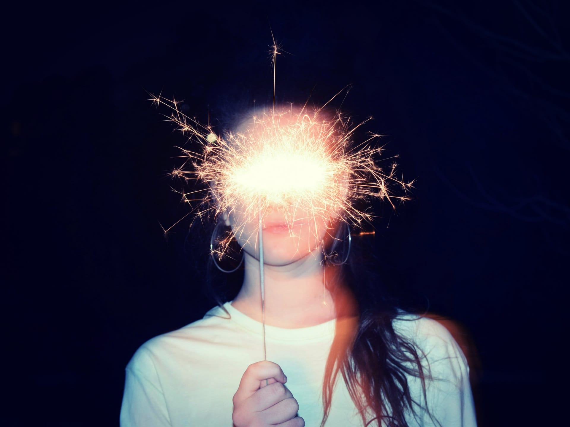 The course of human events