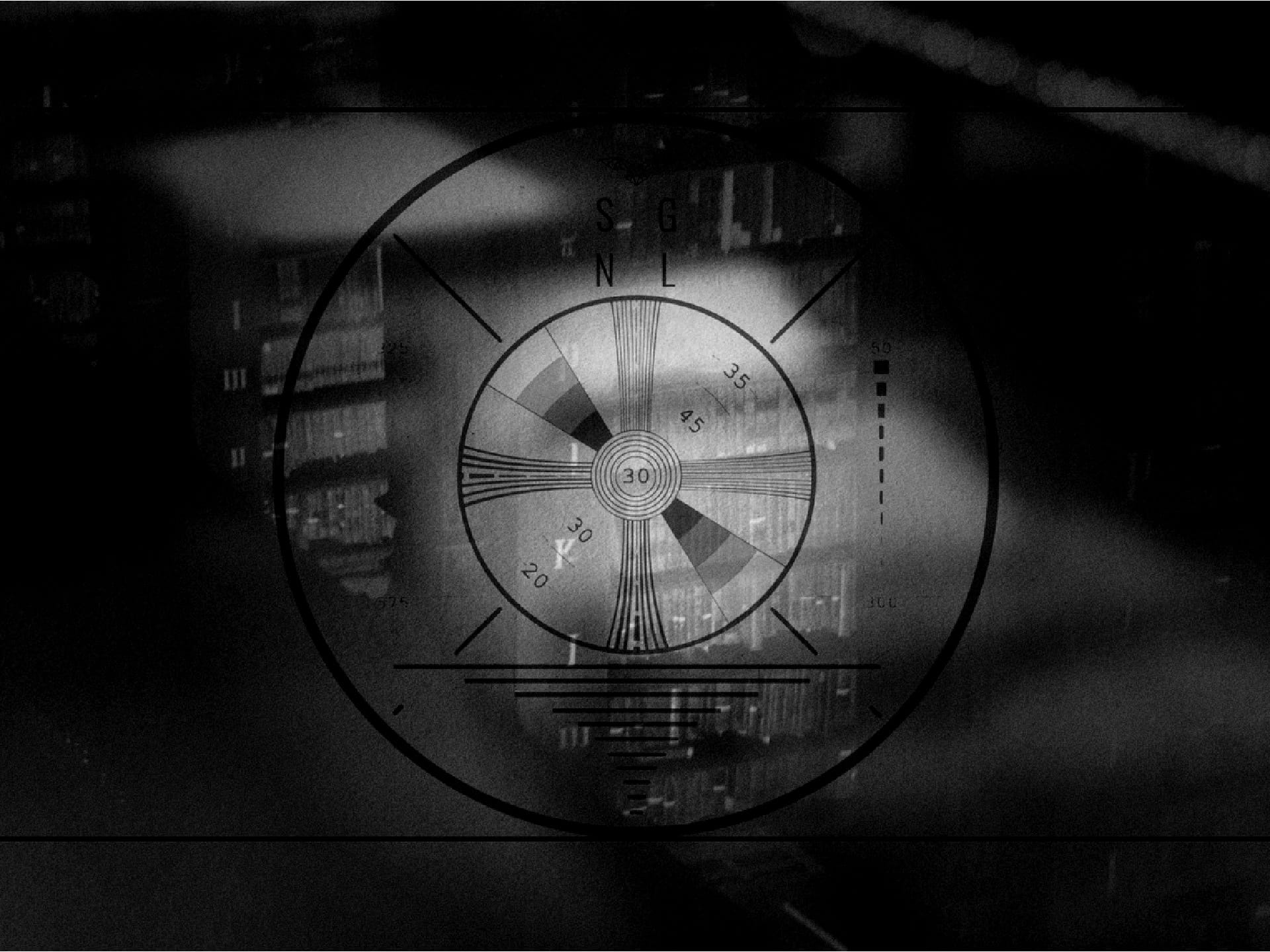 The Signal