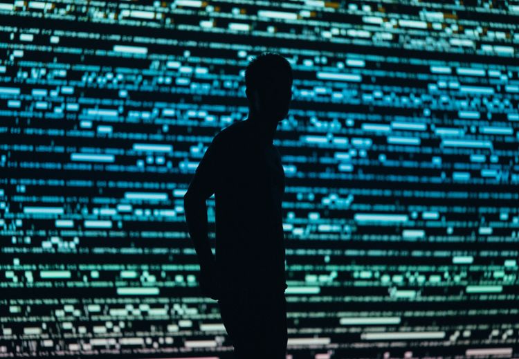 Electronic arms race