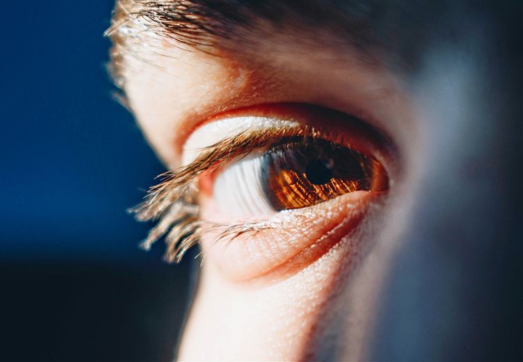 Weather eye