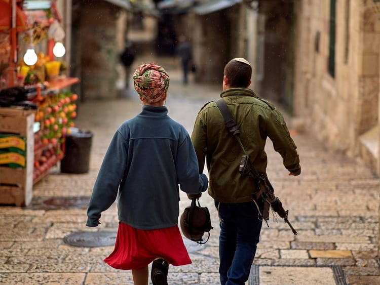 Pictures of Israel