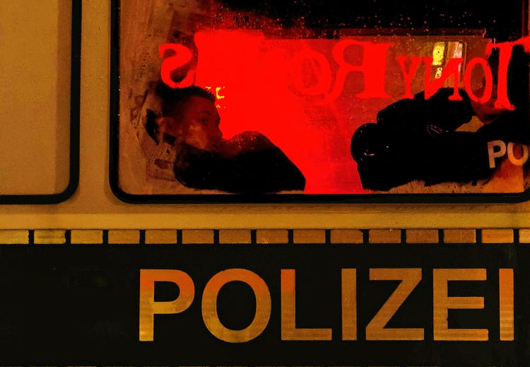 An alternative Germany