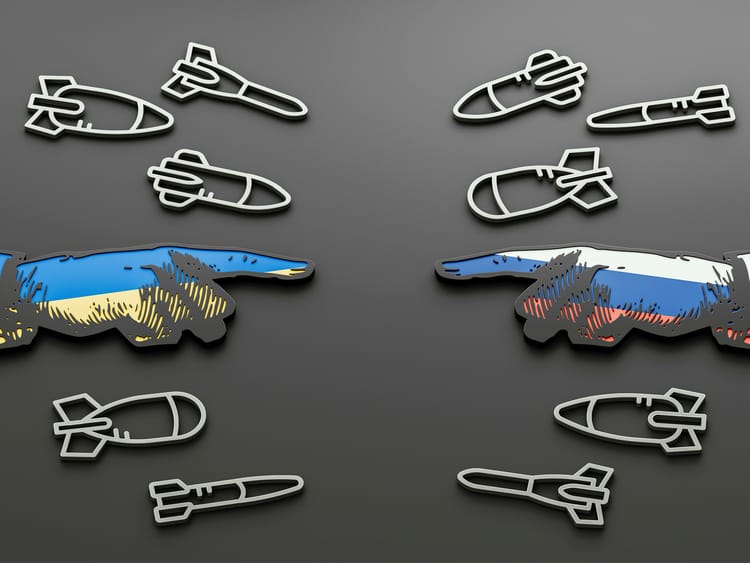 The new art of war
