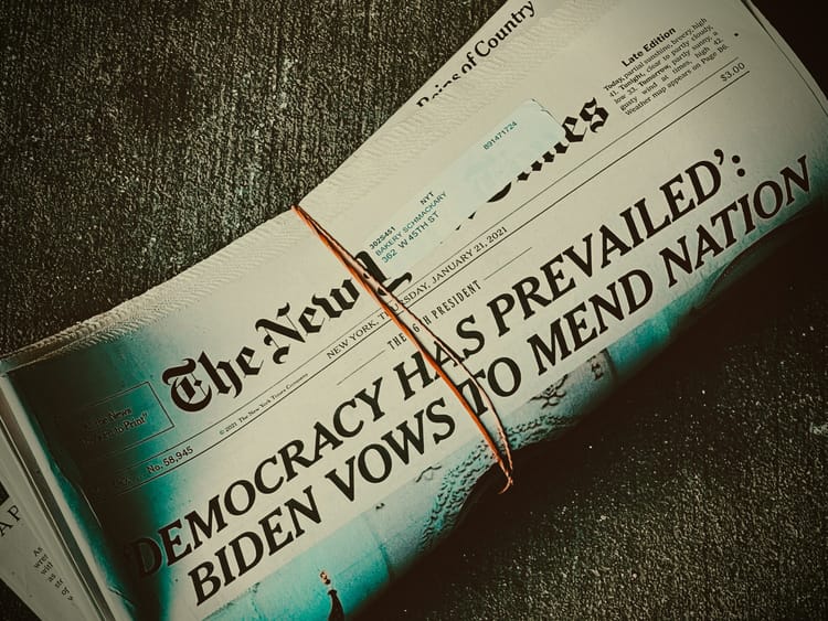 ‘Trust nexus’