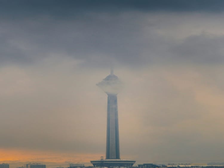 Turning points