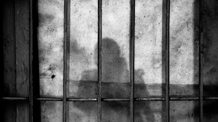 Twenty-first-century gulag