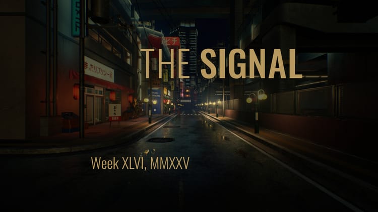 Grand theft democracy