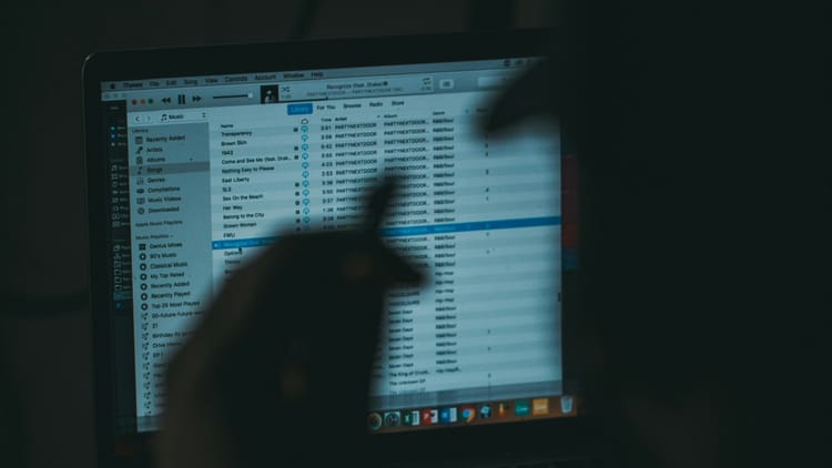 What do we have here