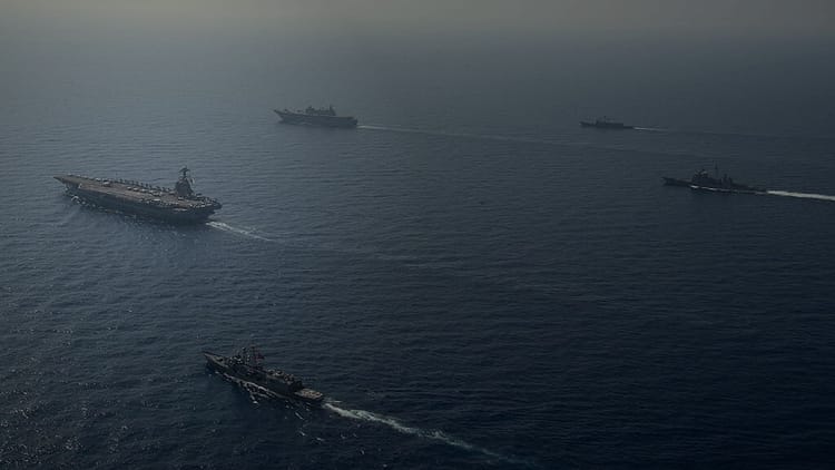 Everything but the plan