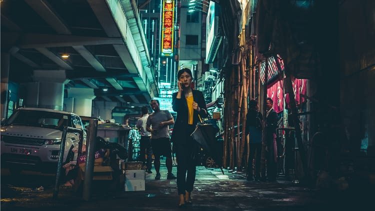 One country, one system