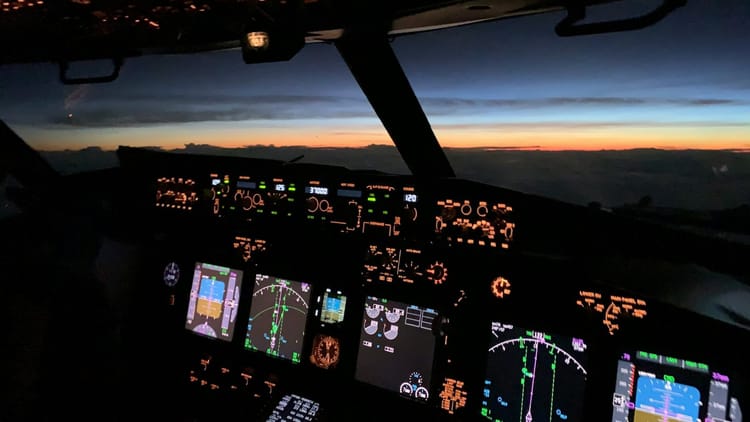 ‘Wasting the world’s time’