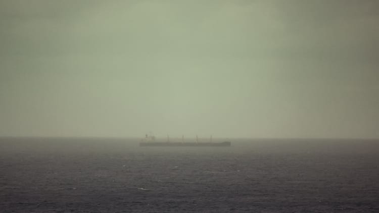 ‘Something we become’