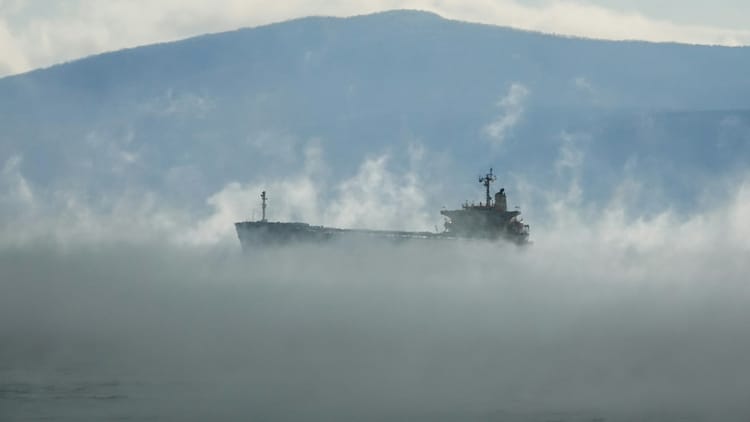 Four objectives, five days