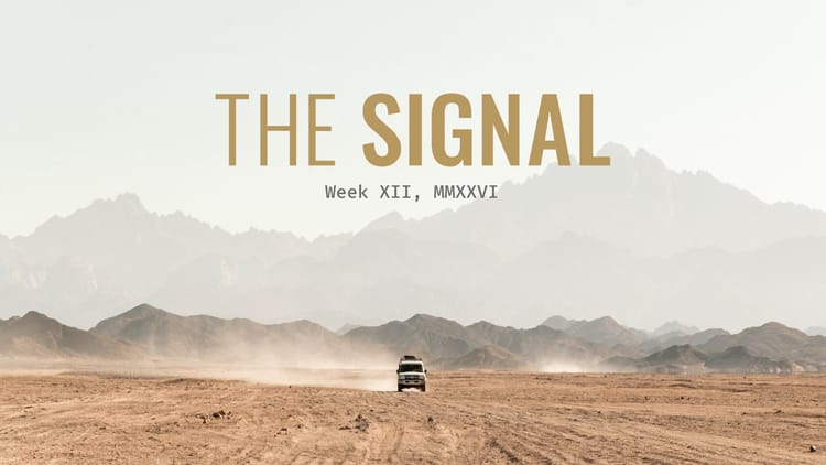 Beyond the lost city