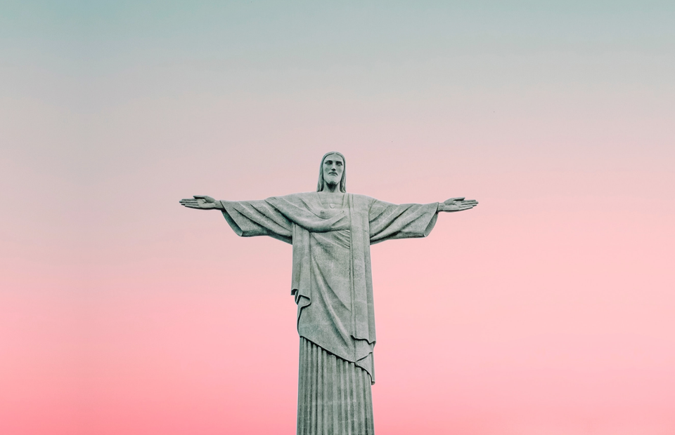We’re all Brazilians now