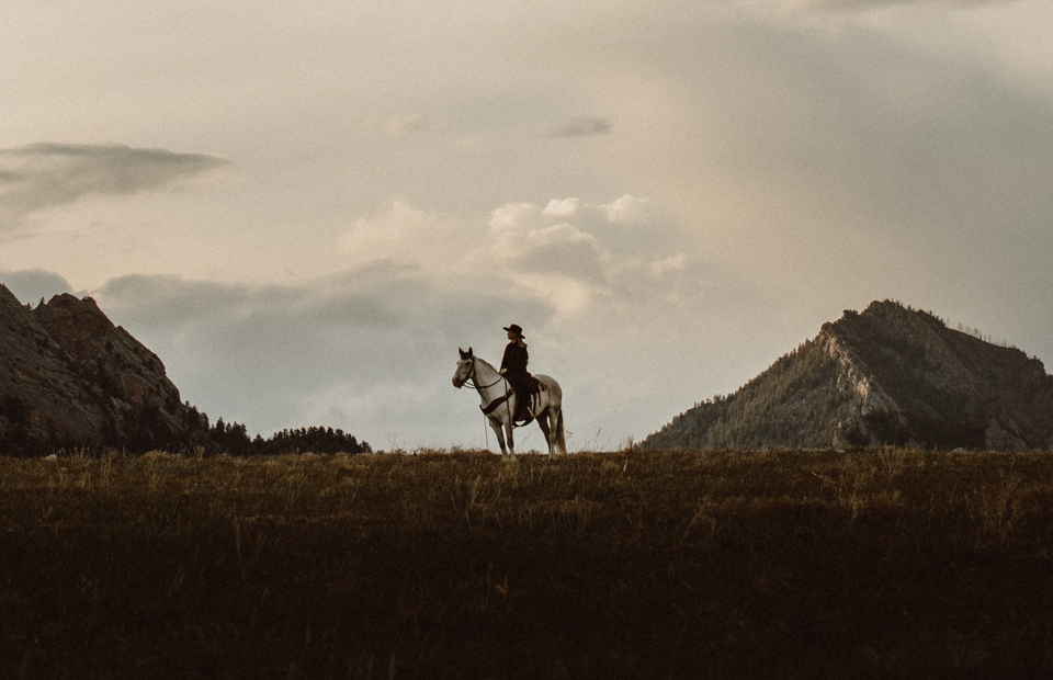 Remote living