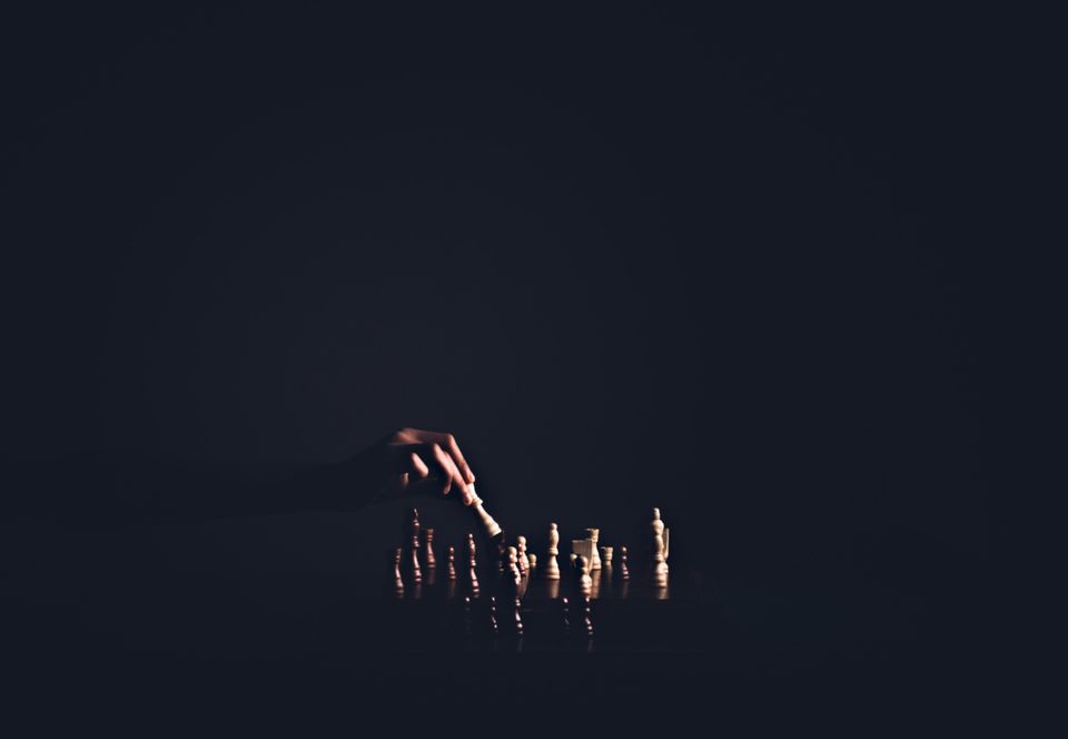 Middlegame