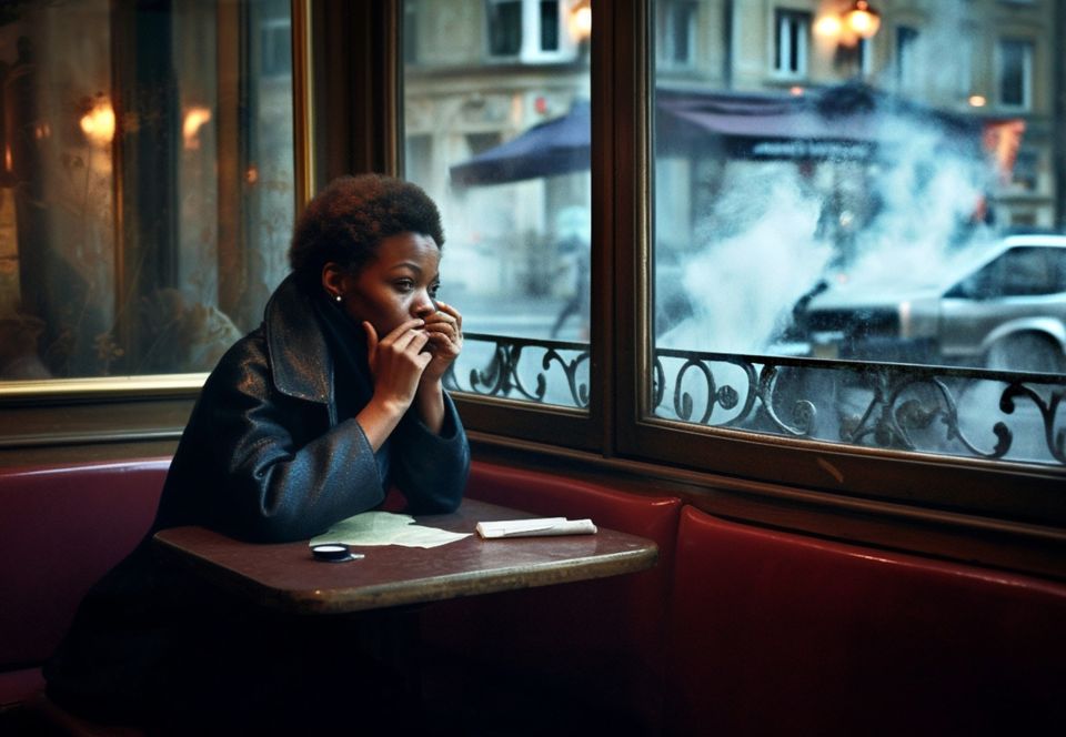 Paris calling