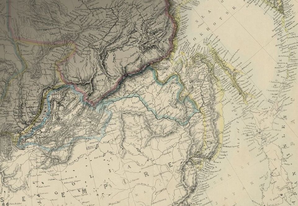 Boundary issues