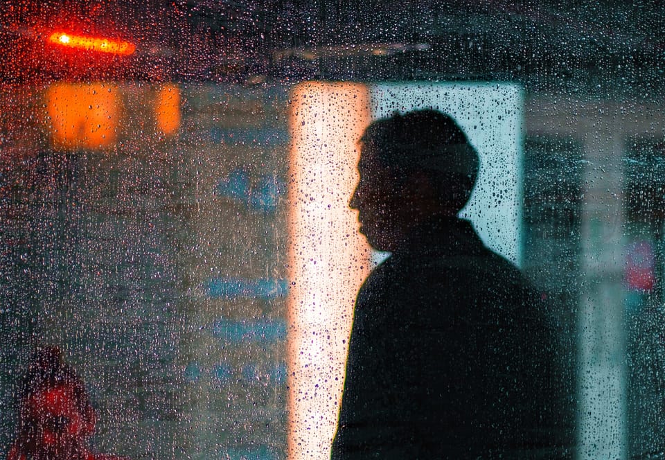 Inside men