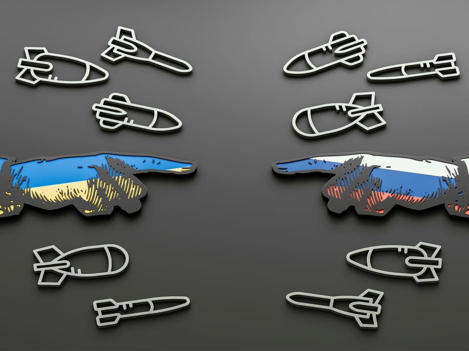 The new art of war