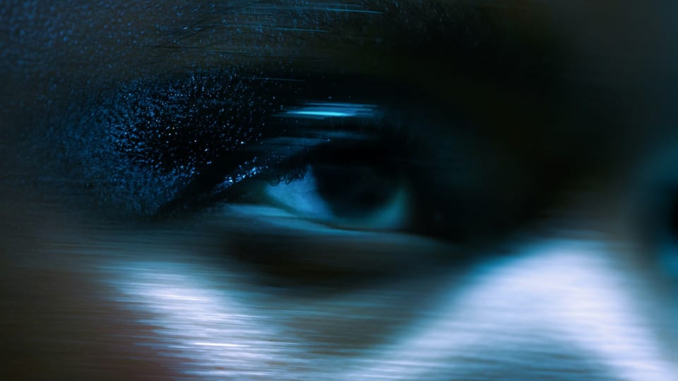 Blind spots
