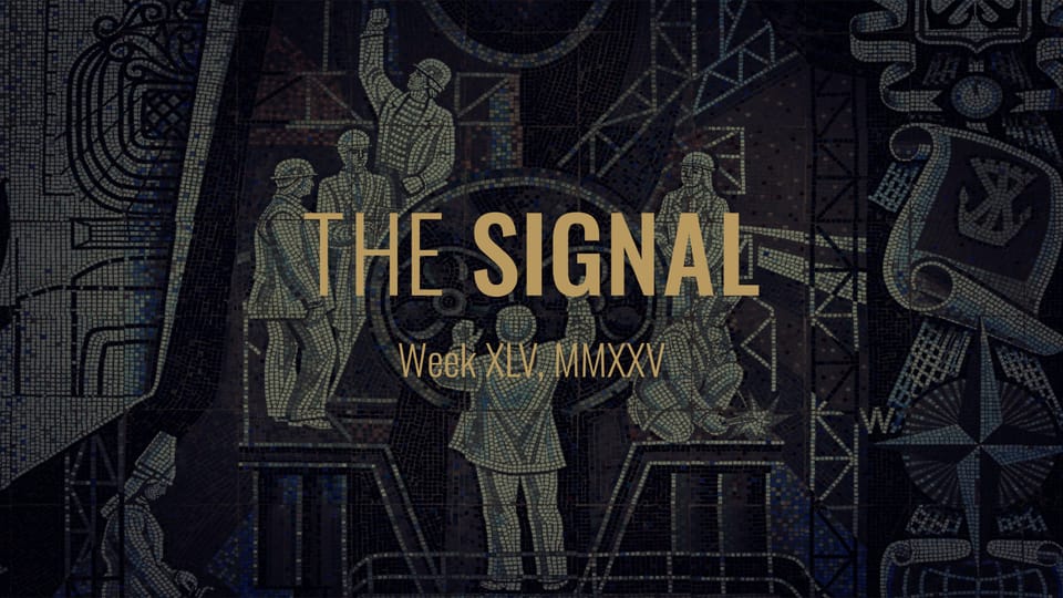 Information ministry