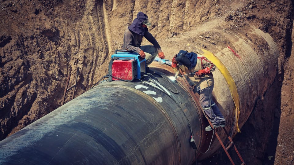 One more great power