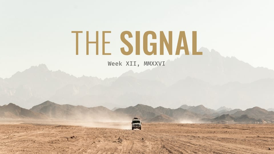 Beyond the lost city